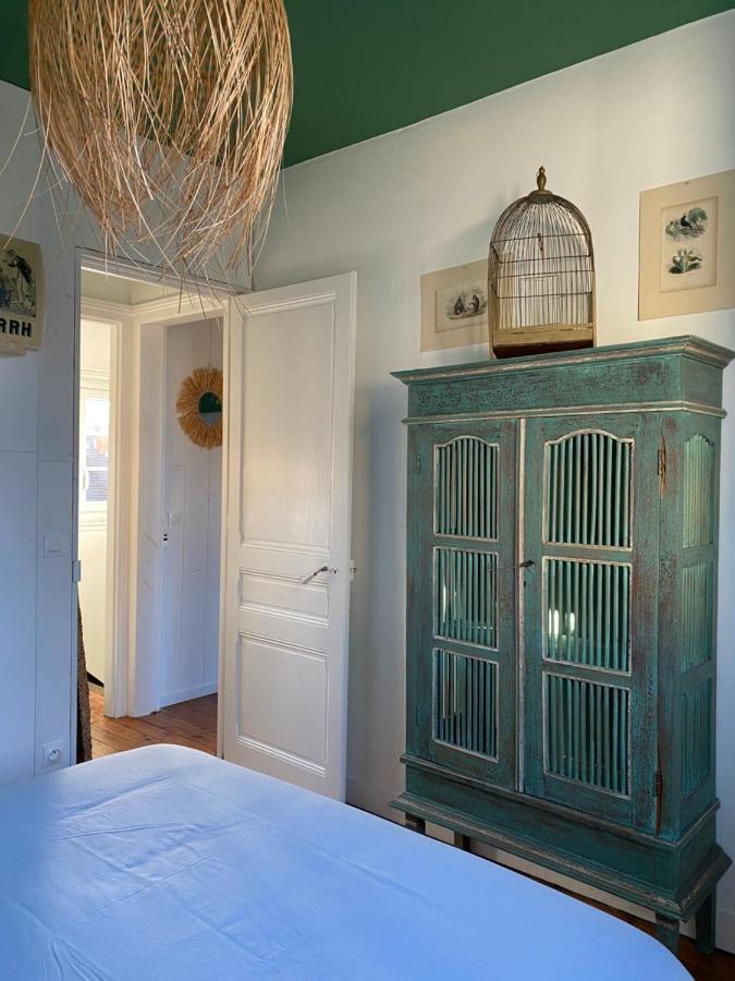 Maison En Bord De Mer Blonville-sur-Mer Exteriér fotografie